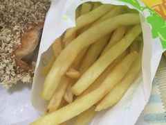-华莱士·全鸡汉堡(五号路店)