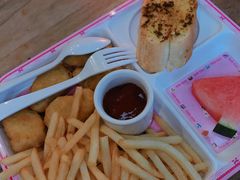 -Naughty Nuri’s Phuket