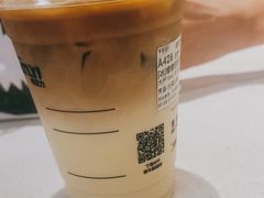 -库迪咖啡(越秀公园地铁站店)