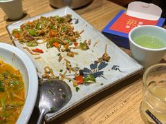 -陈先进鱼馆·地道农家菜(湖墅南路店)