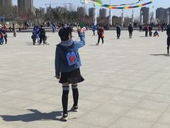 -丁香湖公园