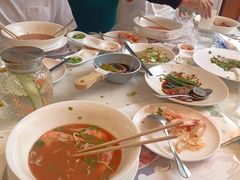 -南山鲜虾面·活鲜小馆·海味大连菜(南山总店)