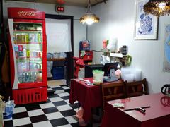 -老天津卫炸酱面(河北路店)