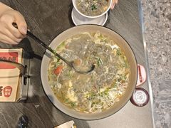 -钱锋炭缸烧烤(南湖大路总店)