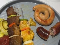 -库滋明·俄罗斯特色美食(中央大街店)