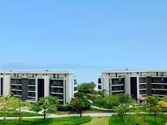 -智住·海景公寓(小径湾店)