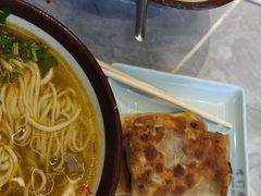 -顺发拉面(长湖路店)
