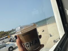 -ChanDu躔度咖啡(灯塔店)