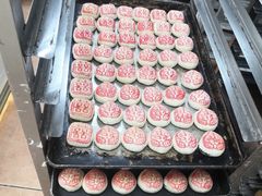 -爱德顺糕点食屋(利民道店)
