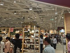 -MUJI无印良品(武汉世界城广场店)