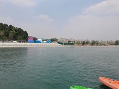 -仙海旅游度假区