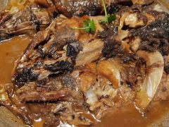 -镜泊小镇(东长安街店)