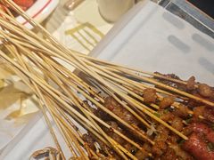 -串盟烧烤大排档·长沙美食地标(星沙店)