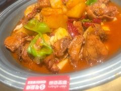 -耶里夏丽·丝路新疆菜·清真食品(徐汇南丹东路臻选店)