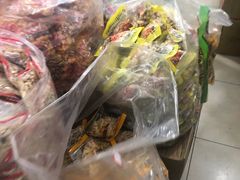 -苏州蜜饯门市部
