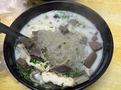 -津津老鸭粉丝馆(正东路店)