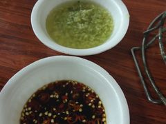 -威邵鸡煲(西华路总店)