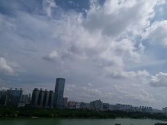 -南宁南湖公园