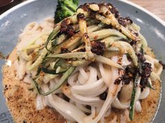 -魏家凉皮(十里河店)