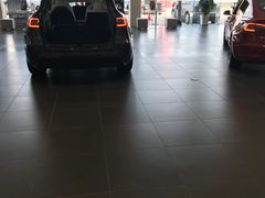-TESLA 特斯拉(北京南四环中路特斯拉中心)
