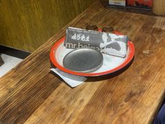 -北丐先生·野馄饨烧烤(雨花万象店)