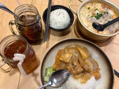 -上将军(广东大马路店)