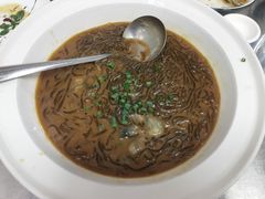 -健跳小海鲜(人民路店)