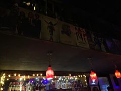 -MM·五声·音乐人与调酒师(西安路店)