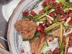 -金龙·打边炉(南京西路店)