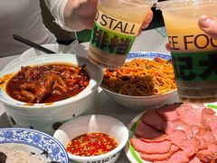 -欧记大排档·景德菜(上海首店)