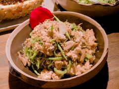 -雀舞云南菜(乐客城店)
