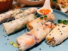 -青檸泰 LIME THAI (财富购物中心店)