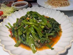 -泰椰里·泰国餐厅(智慧城广百广场店)