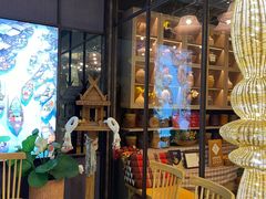 -Thai Alley泰爱里(二沙岛店)