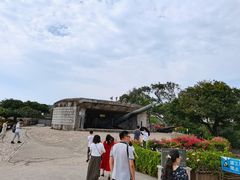 -胡里山炮台