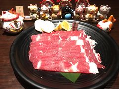 -金藏屋 碳火烤肉(江湾路店)