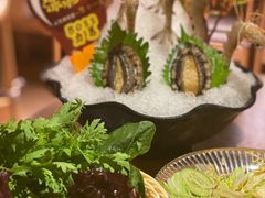 -尚海豆捞(乐虹坊店)