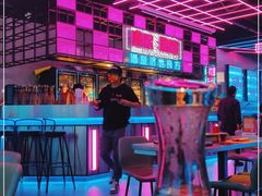 -燥次·烧烤酒场(万象城店)