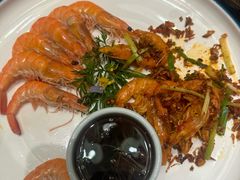 -四世同堂·京菜·烤鸭(双井店)