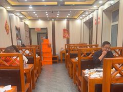 -有滋有味烧烤涮(果园星城C区店)