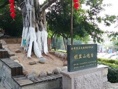 -胡里山炮台
