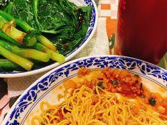 -七爺清汤腩(南开大悦城店)