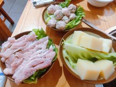 -黔三一夺夺粉酸汤火锅(百信店)
