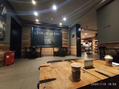 -星巴克(天津五大道店)