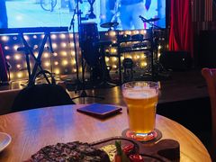 -MR.ROCKY洛奇先生RESTAURANT&BAR(宝安壹方城店)