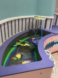 -奈尔宝·儿童乐园·亲子餐厅(苏州大悦城店)