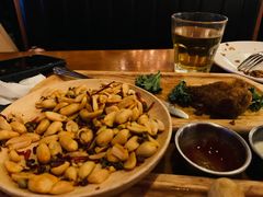 -COMMUNE幻师(解放西路店)