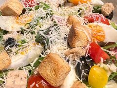 -JINNS锦时 steak&pizza(浸信会礼拜堂旧址店)