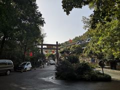-龙井村