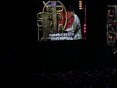 -南京奥林匹克体育中心-体育馆